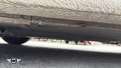 Lot 236 - 2011 VOLKSWAGEN GOLF S TDI