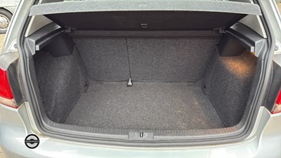 Lot 236 - 2011 VOLKSWAGEN GOLF S TDI