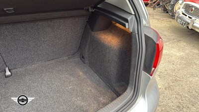 Lot 236 - 2011 VOLKSWAGEN GOLF S TDI