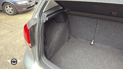Lot 236 - 2011 VOLKSWAGEN GOLF S TDI