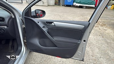 Lot 236 - 2011 VOLKSWAGEN GOLF S TDI
