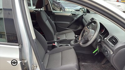 Lot 236 - 2011 VOLKSWAGEN GOLF S TDI