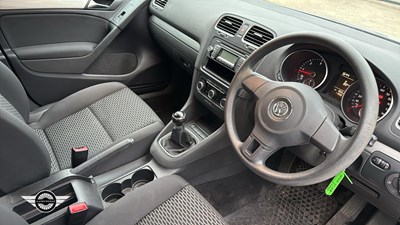 Lot 236 - 2011 VOLKSWAGEN GOLF S TDI
