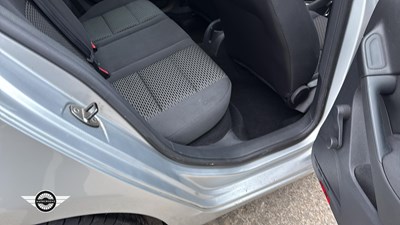 Lot 236 - 2011 VOLKSWAGEN GOLF S TDI