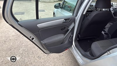 Lot 236 - 2011 VOLKSWAGEN GOLF S TDI