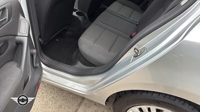 Lot 236 - 2011 VOLKSWAGEN GOLF S TDI