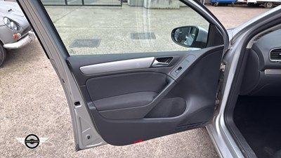 Lot 236 - 2011 VOLKSWAGEN GOLF S TDI