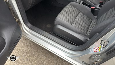 Lot 236 - 2011 VOLKSWAGEN GOLF S TDI