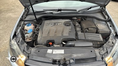 Lot 236 - 2011 VOLKSWAGEN GOLF S TDI