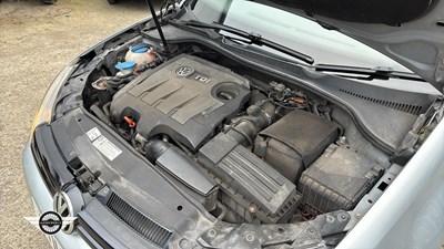 Lot 236 - 2011 VOLKSWAGEN GOLF S TDI