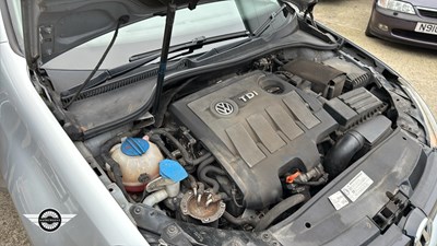 Lot 236 - 2011 VOLKSWAGEN GOLF S TDI
