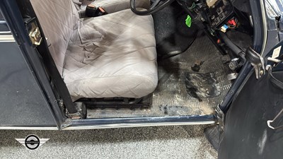 Lot 254 - 1986 CITROEN 2CV6 DOLLY