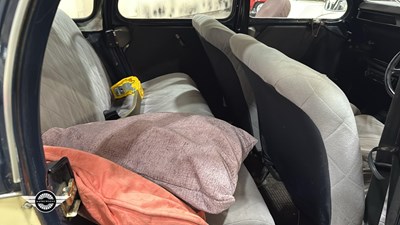 Lot 254 - 1986 CITROEN 2CV6 DOLLY