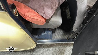 Lot 254 - 1986 CITROEN 2CV6 DOLLY