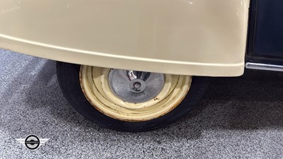 Lot 254 - 1986 CITROEN 2CV6 DOLLY