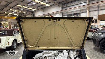 Lot 254 - 1986 CITROEN 2CV6 DOLLY