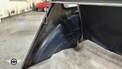 Lot 254 - 1986 CITROEN 2CV6 DOLLY