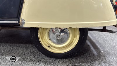 Lot 254 - 1986 CITROEN 2CV6 DOLLY