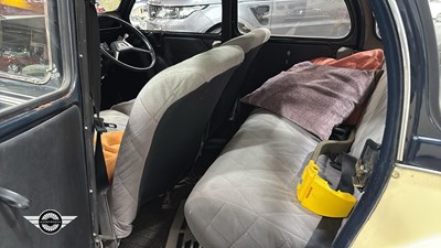 Lot 254 - 1986 CITROEN 2CV6 DOLLY