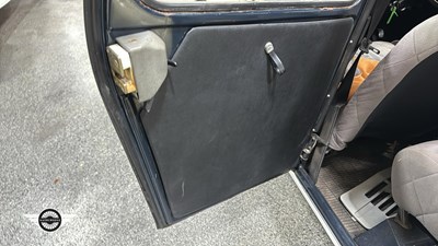 Lot 254 - 1986 CITROEN 2CV6 DOLLY