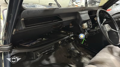 Lot 254 - 1986 CITROEN 2CV6 DOLLY