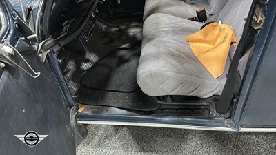 Lot 254 - 1986 CITROEN 2CV6 DOLLY