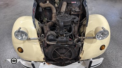 Lot 254 - 1986 CITROEN 2CV6 DOLLY