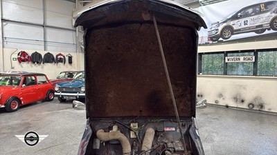 Lot 254 - 1986 CITROEN 2CV6 DOLLY