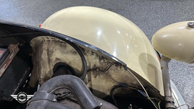 Lot 254 - 1986 CITROEN 2CV6 DOLLY