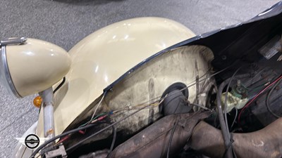 Lot 254 - 1986 CITROEN 2CV6 DOLLY