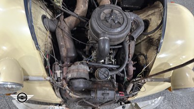 Lot 254 - 1986 CITROEN 2CV6 DOLLY