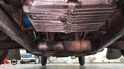 Lot 254 - 1986 CITROEN 2CV6 DOLLY