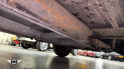 Lot 254 - 1986 CITROEN 2CV6 DOLLY