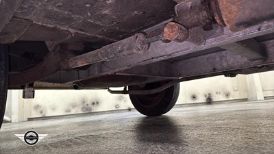 Lot 254 - 1986 CITROEN 2CV6 DOLLY