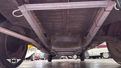 Lot 254 - 1986 CITROEN 2CV6 DOLLY