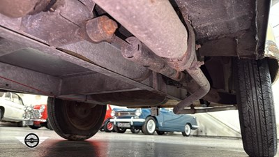 Lot 254 - 1986 CITROEN 2CV6 DOLLY