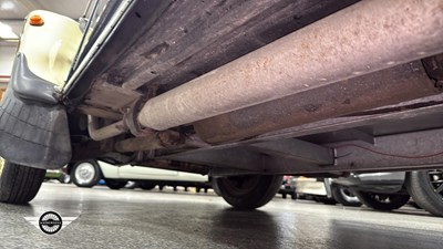 Lot 254 - 1986 CITROEN 2CV6 DOLLY