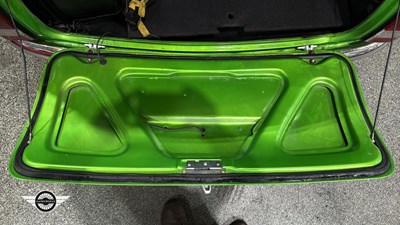 Lot 244 - 1983 AUSTIN MINI MAYFAIR