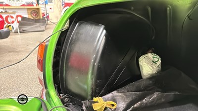 Lot 244 - 1983 AUSTIN MINI MAYFAIR