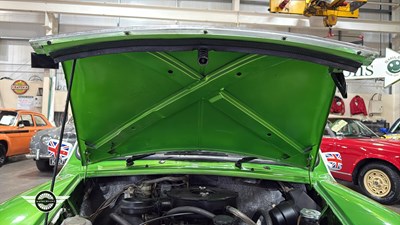 Lot 244 - 1983 AUSTIN MINI MAYFAIR