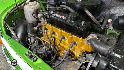 Lot 244 - 1983 AUSTIN MINI MAYFAIR