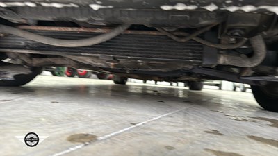 Lot 246 - 2000 BENTLEY ARNAGE RED LABEL AUTO