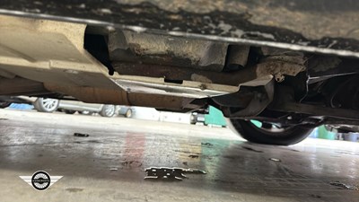 Lot 246 - 2000 BENTLEY ARNAGE RED LABEL AUTO