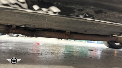 Lot 246 - 2000 BENTLEY ARNAGE RED LABEL AUTO