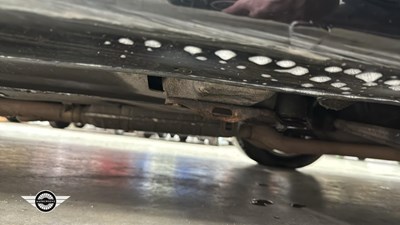 Lot 246 - 2000 BENTLEY ARNAGE RED LABEL AUTO