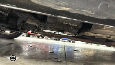 Lot 246 - 2000 BENTLEY ARNAGE RED LABEL AUTO