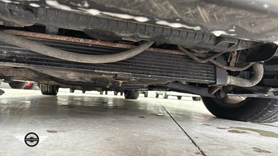 Lot 246 - 2000 BENTLEY ARNAGE RED LABEL AUTO