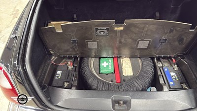 Lot 246 - 2000 BENTLEY ARNAGE RED LABEL AUTO