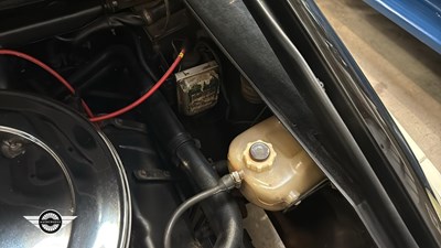 Lot 256 - 1988 RENAULT GTA V6