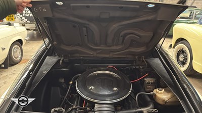 Lot 256 - 1988 RENAULT GTA V6